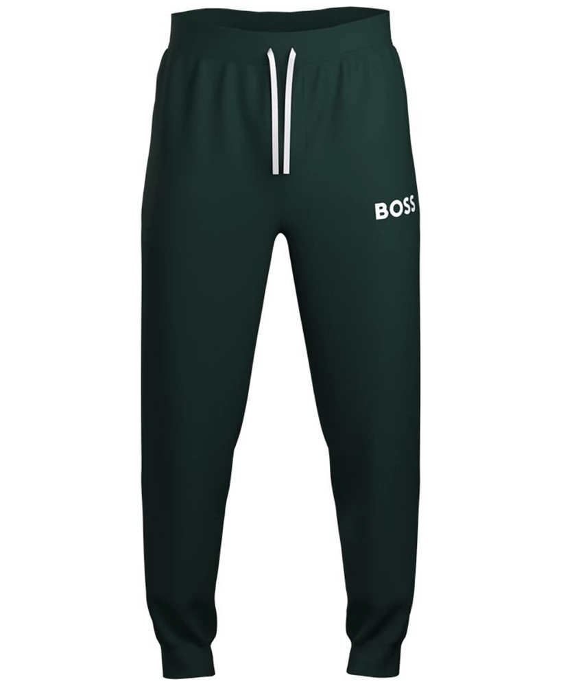 Hugo by Hugo Boss Men's Logo Drawstring Sweatpants