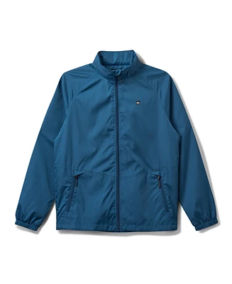 Quiksilver Waterman Men's Shell Shock Jacket