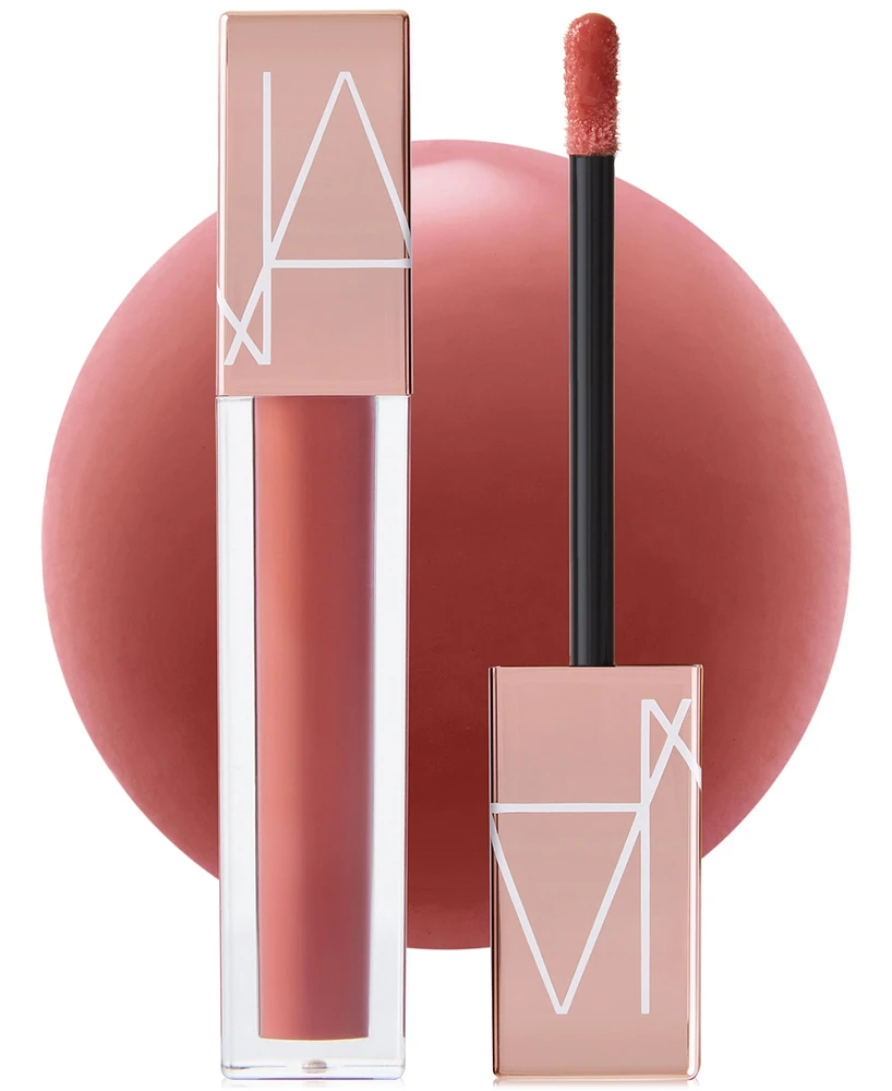 Nars Afterglow Lip Oil