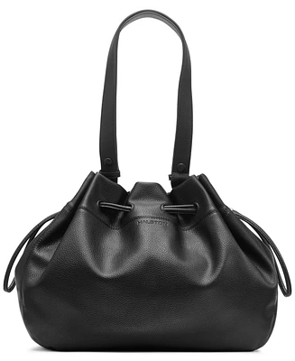 Halston Lilly Shoulder Bag
