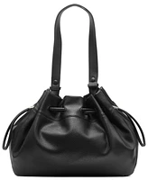 Halston Lilly Shoulder Bag