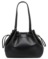 Halston Lilly Shoulder Bag