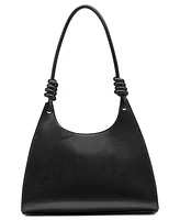 Halston Faye Medium Hobo Bag