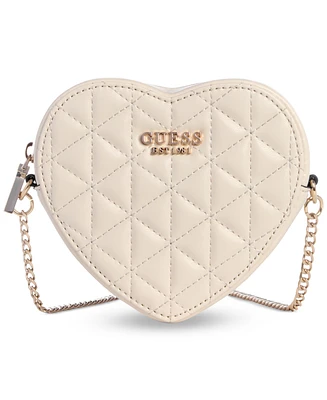 Guess Kori Heart Bag