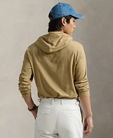 Polo Ralph Lauren Men's Jersey Hooded T-Shirt