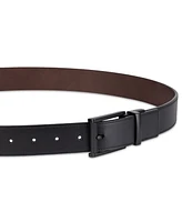 Kenneth Cole Reaction Men's Reversible Stretch Belt