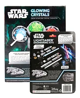 Star Wars Bundle Crystals, Light Saber