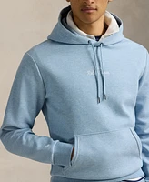 Polo Ralph Lauren Men's Logo Double-Knit Hoodie