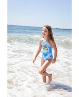 Star Wars Girls The One Piece Bathing Suit to