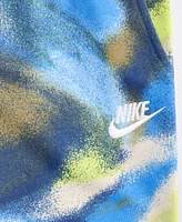 Nike Toddler & Little Boys Club Express Shorts