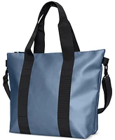 Rains Men's Waterproof Tote Bag Mini