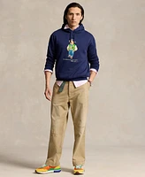 Polo Ralph Lauren Men's Polo Bear Fleece Hoodie