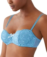 b.tempt'd by Wacoal Ciao Bella Balconette Bra 953144