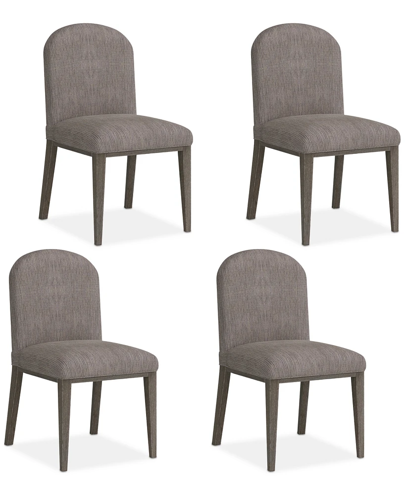 Griffith Pc. Side Chair Set