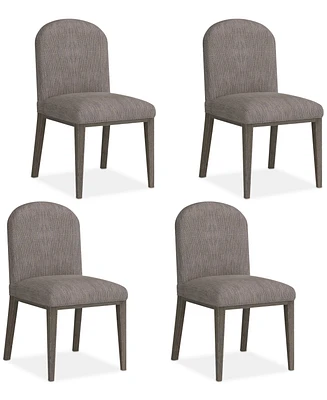 Griffith Pc. Side Chair Set