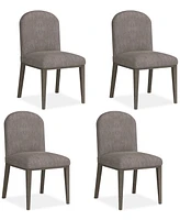 Griffith Pc. Side Chair Set