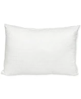 Stearns & Foster 500-Thread Count Cotton Cover Firm Density Pillow, Standard/Queen