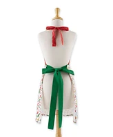 Design Imports Fab-Yule-Ous Apron