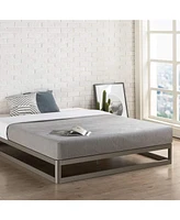 Slickblue Modern Platform Bed Frame - Sleek