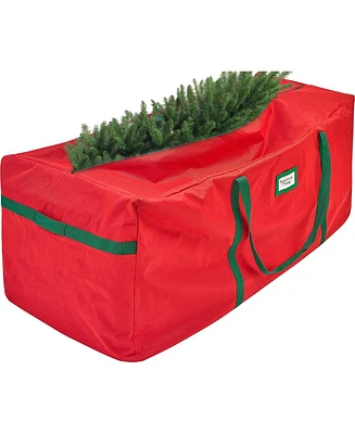 Florida Brands Tree Bag Storage Fits Up To 9ft tall Trees