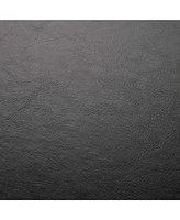 WeChef 5 Pack Menu Covers 8.5"x11" 4 Views Faux Leather Cafe Restaurant Bars