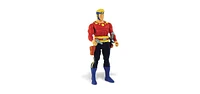 Flash Gordon! Power Stars are the action figures you always wanted as a kid, ready to make all your heroic dreams come true! These brand new 5”