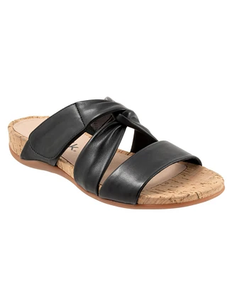 Softwalk Tallulah Sandal