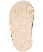 Ugg Toddler Goldenstar Slingback Clogs