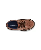 Carter's Toddler Boys Oxford Shoe