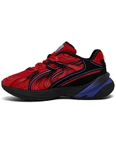 Puma Big Kids' Inverse Rev Running Sneakers from Finish Line