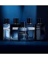 Yves Saint Laurent Men's Y Eau de Parfum Spray, 1.4 oz.
