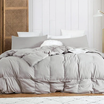 Snorze Cloud Comforter Set - Coma Inducer