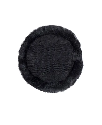 Heat Holders Albury Foldaway Earmuffs