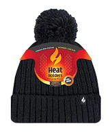 Heat Holders Arden Pom-Pom Hat