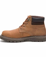 Cat Footwear Men's Out Base Waterproof Work Boot