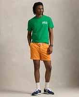 Polo Ralph Lauren Men's Classic-Fit Logo Jersey T-Shirt