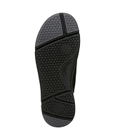 Ryka Women's Margo-Slide Toe Loop Sport Sandals