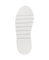 Ryka Women's Vista Round Toe Slip On Sneakers