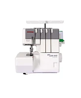 Janome MyLock 454D Sailing Line OverLock Serger Machin