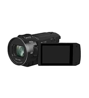 Panasonic V900K Full Hd Camcorder