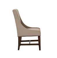 Liberty Furniture Upholstered Side Chair (Rta)