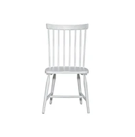 Liberty Furniture Spindle Back Side Chair (Rta)