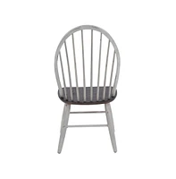 Liberty Furniture Windsor Back Side Chair