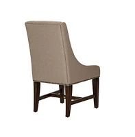 Liberty Furniture Upholstered Side Chair (Rta)-Set of 2