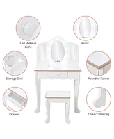 gaomon Kids Vanity