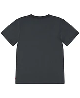 Levi's Big Boys Painted Batwing Tee