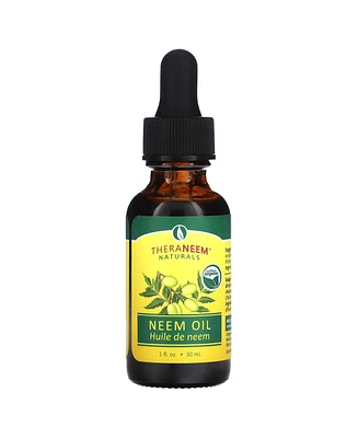 Organix South TheraNeem Naturals Neem Oil