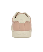 Calvin Klein Women's Norah Casual Lace-Up Sneakers