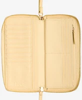 I.n.c. International Concepts Hazel Zip-Around Quilt Wristlet