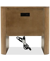 Nordic Nightstand